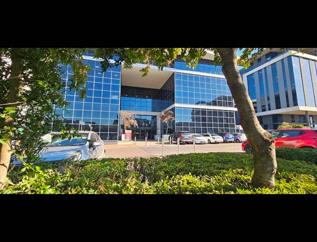 BUSINESS PROPERTY TO RENT IN ALLANDALE